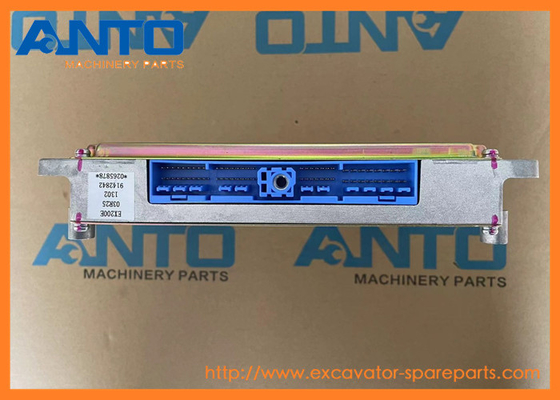 9125533 9142842 Pannello di controllo in PVC HITACHI Parti di escavatore per EX200-2 EX200K-2