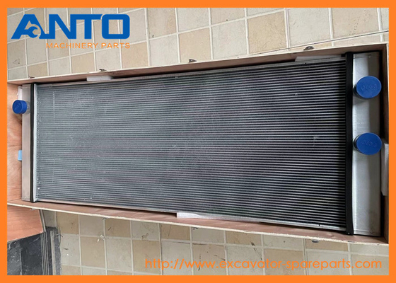 421-03-51120 4210351120 Fitting per il radiatore del serbatoio dell'acqua per KOMATSU WA470