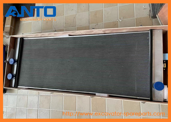 421-03-51120 4210351120 Fitting per il radiatore del serbatoio dell'acqua per KOMATSU WA470