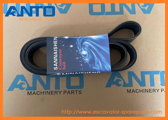 VOE21620132 21620132 Cintura a V-Ribbed Ricambi pesanti adatti per EC240B EC250D FC2924C