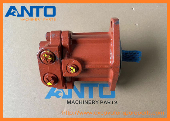 VOE14568340 14568340 Parti di ricambio per escavatori a motore di ventilatore adatti per EC160C EC180C EC220D