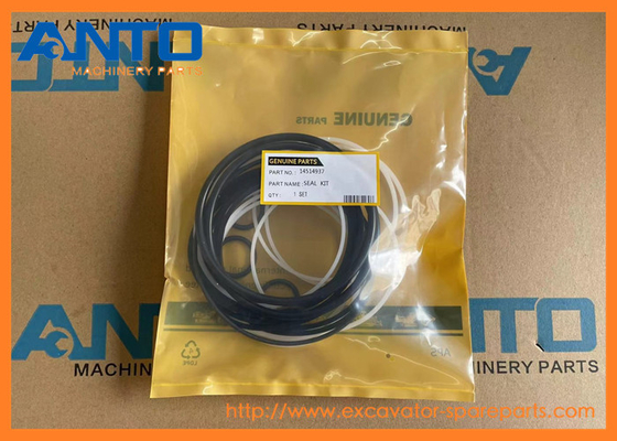 14514937 Set di sigilli adatto per EC135B EC140 EC140B EC160B EC180B EC200B EC210 EC210B EC240B EC240C