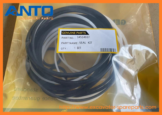 14514937 Set di sigilli adatto per EC135B EC140 EC140B EC160B EC180B EC200B EC210 EC210B EC240B EC240C