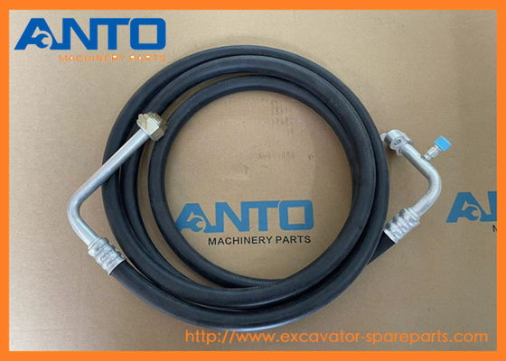 K1008517A Tubo utilizzato per DOOSAN parti di condizionatori d'aria per escavatori DX225 DX230LC