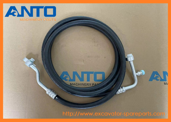 K1008516B Fitting del tubo per DOOSAN parti di condizionatori d'aria per escavatori DX225 DX230LC