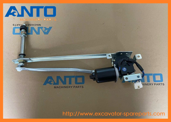 2457931 245-7931 Motore per tergicristalli applicato agli escavatori C A T 311D LRR 311F LRR 312D