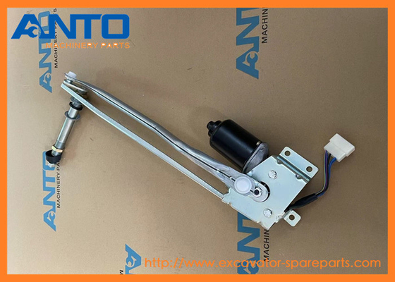 2457931 245-7931 Motore per tergicristalli applicato agli escavatori C A T 311D LRR 311F LRR 312D