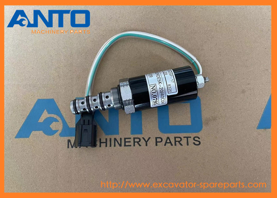 SA7223-00810 KDRDE5K-20/40C04 Escavatore a valvola solenoide pompa idraulica adatta per EC330 EC360