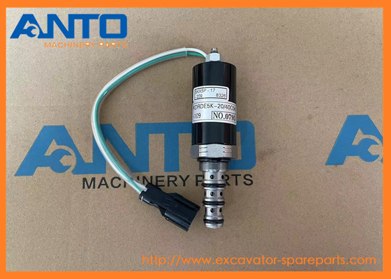 SA7223-00810 KDRDE5K-20/40C04 Escavatore a valvola solenoide pompa idraulica adatta per EC330 EC360