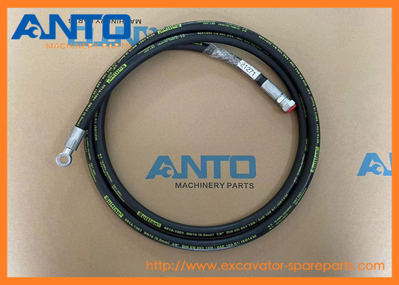 22B-04-21271 22B0421271 Tubo utilizzato per l'escavatore KOMATSU PC138 PC138US-8 PC138USLC-8