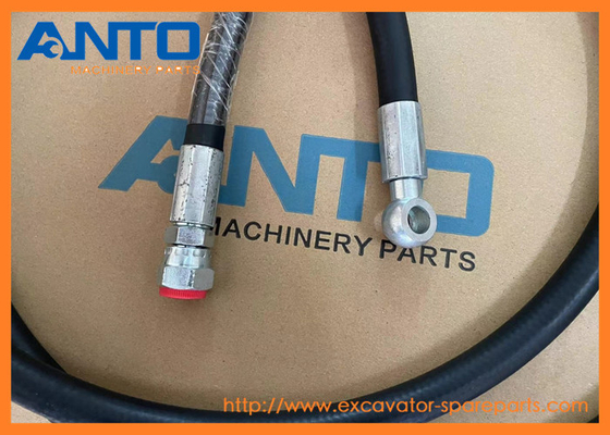 22B-04-21271 22B0421271 Tubo utilizzato per l'escavatore KOMATSU PC138 PC138US-8 PC138USLC-8