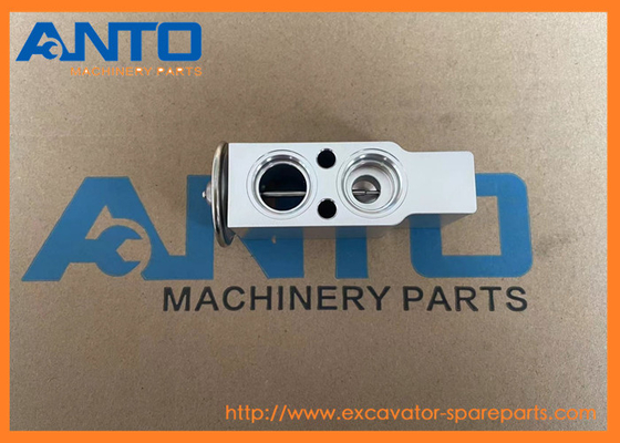 4719199 Valve HITACHI Parti di condizionatori d'aria per escavatori per ZX140W-3 ZX200-3
