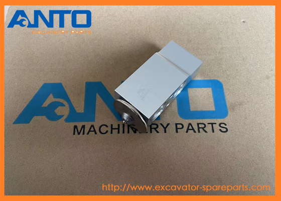 4719199 Valve HITACHI Parti di condizionatori d'aria per escavatori per ZX140W-3 ZX200-3
