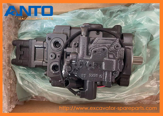 708-3S-00952 708-3S-00961 Assemblaggio pompa KOMATSU Parti del motore dell'escavatore adatta a PC40MR-2 PC55-3