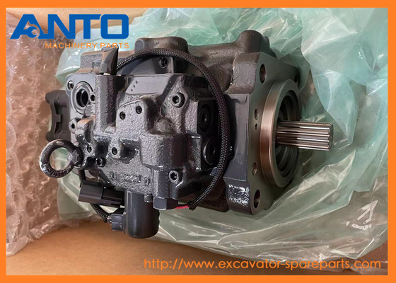 708-3S-00952 708-3S-00961 Assemblaggio pompa KOMATSU Parti del motore dell'escavatore adatta a PC40MR-2 PC55-3