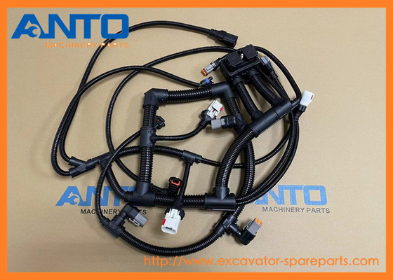 4939039 Fitture per imbracature di fili per motori per Hyundai R200W7A R210LC7A R250LC7A R290LC7A
