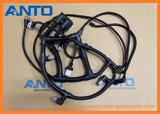 4939039 Fitture per imbracature di fili per motori per Hyundai R200W7A R210LC7A R250LC7A R290LC7A