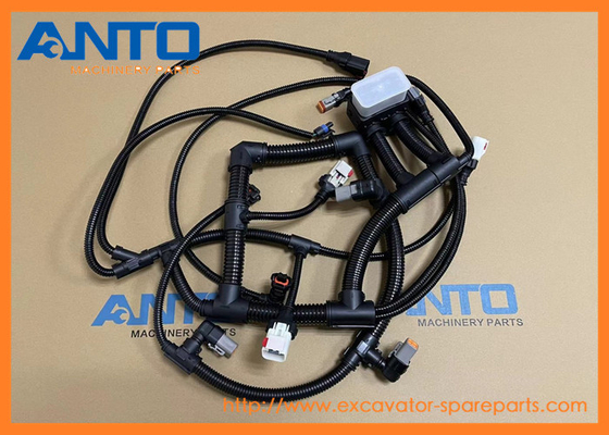4939039 Fitture per imbracature di fili per motori per Hyundai R200W7A R210LC7A R250LC7A R290LC7A