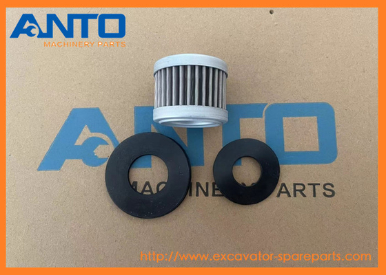 4658053 Serratura HITACHI Parti di filtri per escavatori per CP220-3 MA200