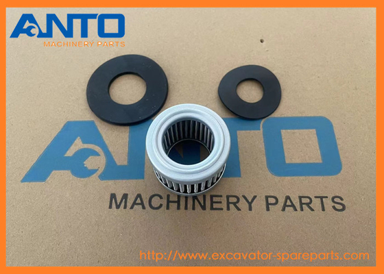 4658053 Serratura HITACHI Parti di filtri per escavatori per CP220-3 MA200
