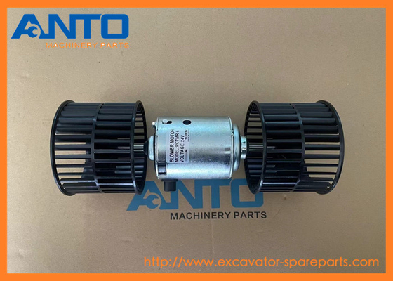 TW502725-1730 TW5027251730 DK502725-1730 Fitting del motore del ventilatore per l'escavatore KOMATSU PC128UU PC138