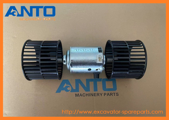 TW502725-1730 TW5027251730 DK502725-1730 Fitting del motore del ventilatore per l'escavatore KOMATSU PC128UU PC138