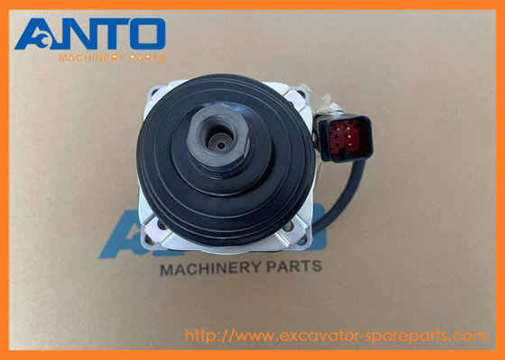 5201347 520-1347 Controllo del manubrio inferiore del joystick Pezzi di ricambio per escavatori per 390F