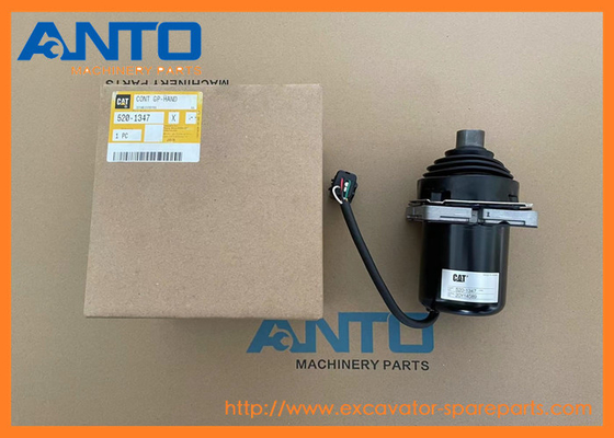 5201347 520-1347 Controllo del manubrio inferiore del joystick Pezzi di ricambio per escavatori per 390F
