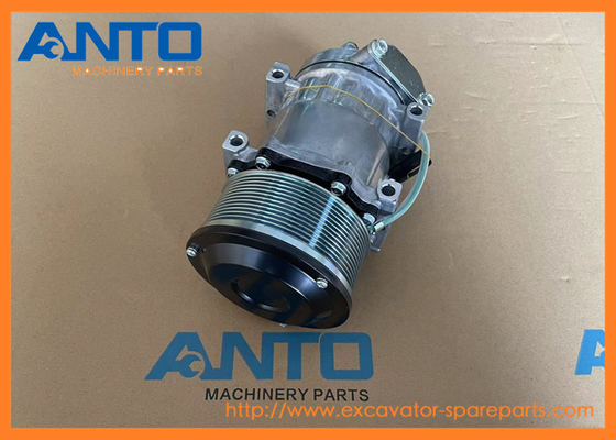 3729295 372-9295 Compressore applicato all'escavatore C A T 320D GC 320D L 320D2