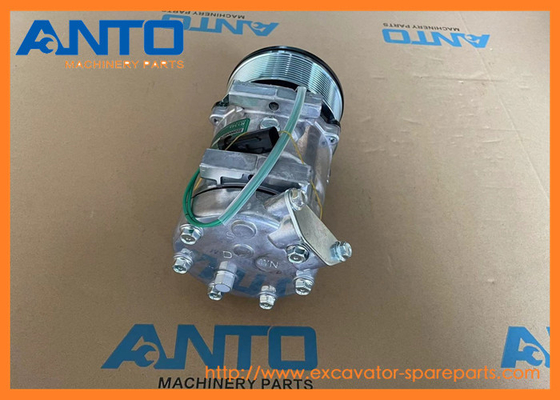 3729295 372-9295 Compressore applicato all'escavatore C A T 320D GC 320D L 320D2