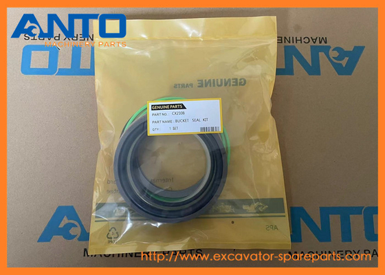 LZ007650 MMV80030 Kit di sigillo del cilindro a secchio  Parti del motore dell'escavatore adatte al CX210B