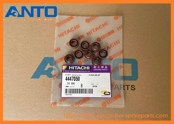 4447050 Sigillo di olio HITACHI Parti di ricambio per escavatori per ZX350-5 EG65R-3 EX1200-5