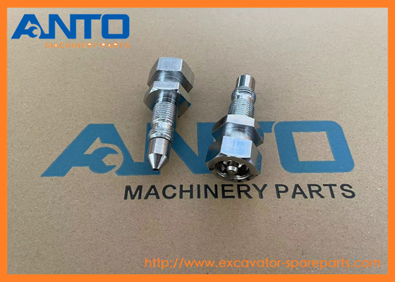 VOE14630785 14630785 Parti di carrozzeria di valvole per escavatori per EC210C EC240C