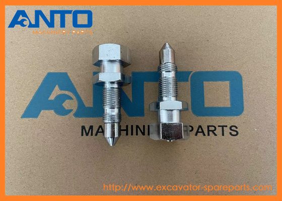 VOE14630785 14630785 Parti di carrozzeria di valvole per escavatori per EC210C EC240C