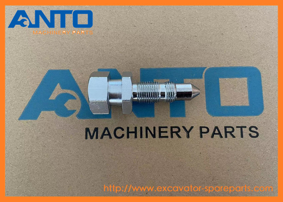 VOE14630785 14630785 Parti di carrozzeria di valvole per escavatori per EC210C EC240C