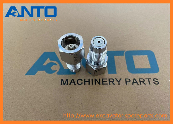 E181-2013 Valvola di grasso HYUNDAI Excavator HCE Parti per R110-7 R130LC