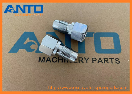 E181-2013 Valvola di grasso HYUNDAI Excavator HCE Parti per R110-7 R130LC