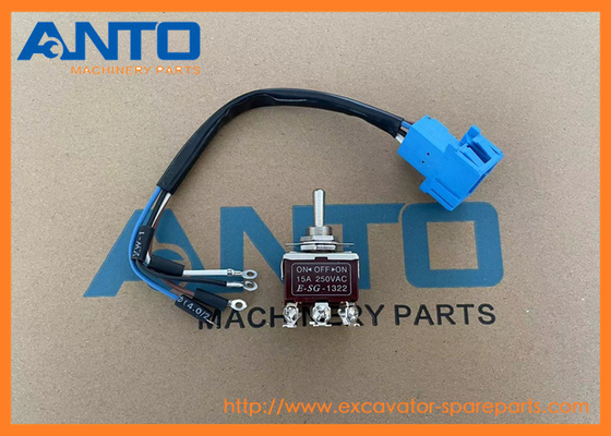 VOE14626841 14626841 Interruttore parti di unità elettronica pesante per EC140D EC160B EC200B
