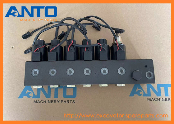 31EK-21081 31EK21081 Valvo solenoide HYUNDAI HCE Parti per R170W3 R200W3