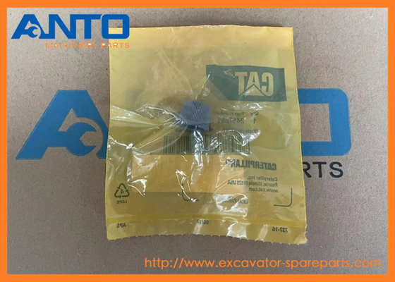 2457851 245-7851 Fitture per tappi per escavatori 311D LRR 311F LRR 312C L 312D 312D L