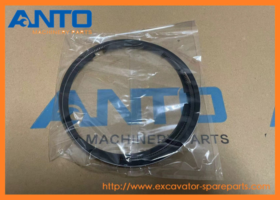 6154-31-2030 6154312030 Anello a pistoni ASS'Y KOMATSU Parti di escavatori per PC400 WA480