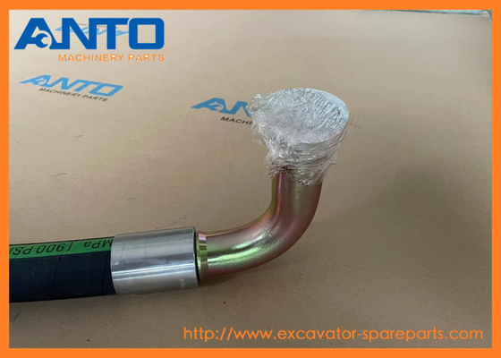 4672185 Tubo per scavatori HITACHI Ricambi ZX470H-3 ZX480LCK-3