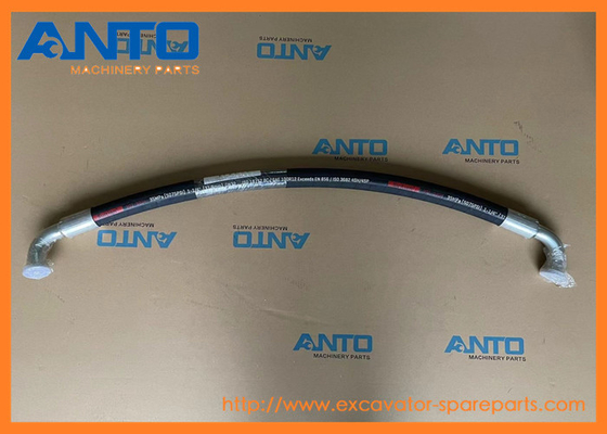 3989744 398-9744 Tubo per autocarri Ricambi 745 740EJ 740 735C 745C 740C