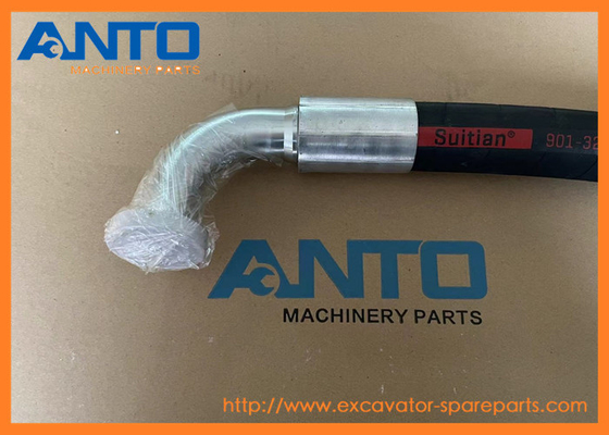 3989744 398-9744 Tubo per autocarri Ricambi 745 740EJ 740 735C 745C 740C