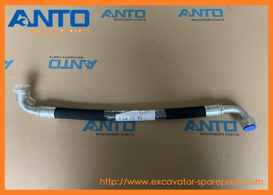 4247596 Tubo per la macchina di ricambio dell'escavatore HITACHI EX400