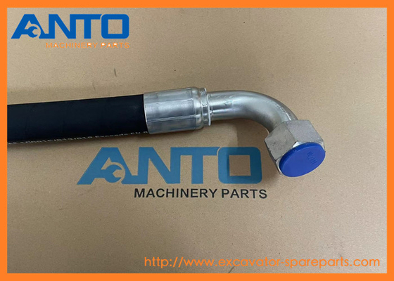 4247596 Tubo per la macchina di ricambio dell'escavatore HITACHI EX400