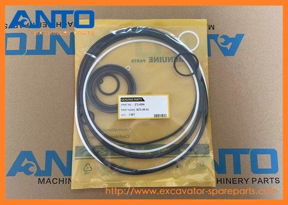 272-0290 2720290 Set di sigilli Escavatori Parti di motore per viaggi C9.3 325C 336F