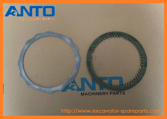 412-00013 352-00014 Riparazione di motori a oscillazione a piastra di attrito DOOSAN Parti di escavatori per DX160LC