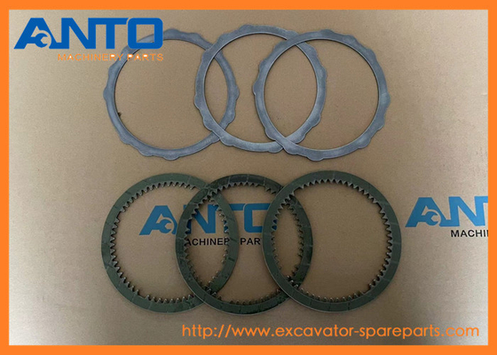 412-00013 352-00014 Riparazione di motori a oscillazione a piastra di attrito DOOSAN Parti di escavatori per DX160LC