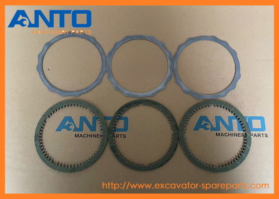 412-00013 352-00014 Riparazione di motori a oscillazione a piastra di attrito DOOSAN Parti di escavatori per DX160LC